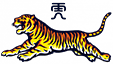 Tiger balm Logo